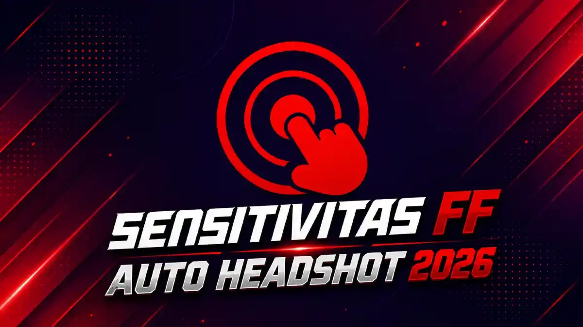 Download Sensitivitas FF APK